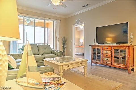 Tiny photo for 8270 Pathfinder Loop #844, Fort Myers, FL 33919 (MLS # 2025005912)