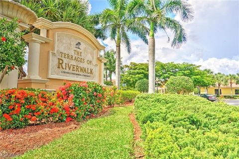 Tiny photo for 8270 Pathfinder Loop #844, Fort Myers, FL 33919 (MLS # 2025005912)