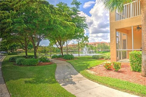 Tiny photo for 8270 Pathfinder Loop #844, Fort Myers, FL 33919 (MLS # 2025005912)