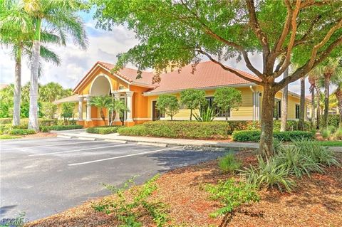 Tiny photo for 8270 Pathfinder Loop #844, Fort Myers, FL 33919 (MLS # 2025005912)