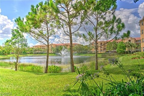 Tiny photo for 8270 Pathfinder Loop #844, Fort Myers, FL 33919 (MLS # 2025005912)