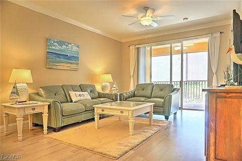 Tiny photo for 8270 Pathfinder Loop #844, Fort Myers, FL 33919 (MLS # 2025005912)