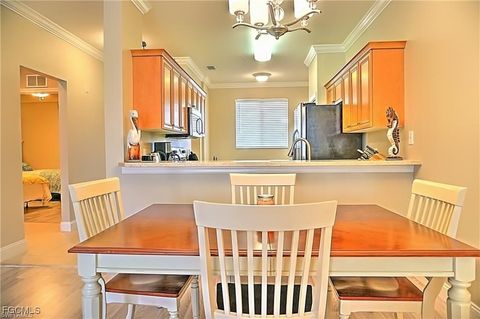 Tiny photo for 8270 Pathfinder Loop #844, Fort Myers, FL 33919 (MLS # 2025005912)