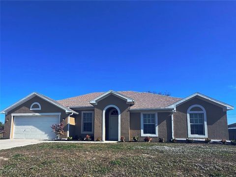 2001 NE 17th Avenue Cape Coral FL 33909