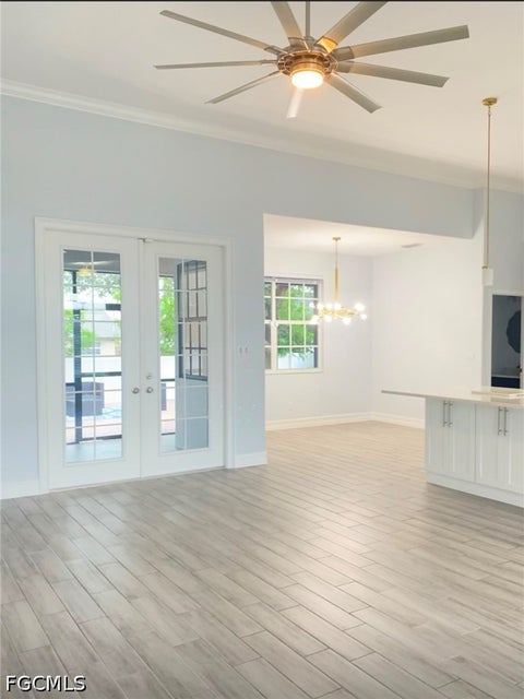 Tiny photo for 1418 NE 11th Terrace, Cape Coral, FL 33909 (MLS # 2026039743)