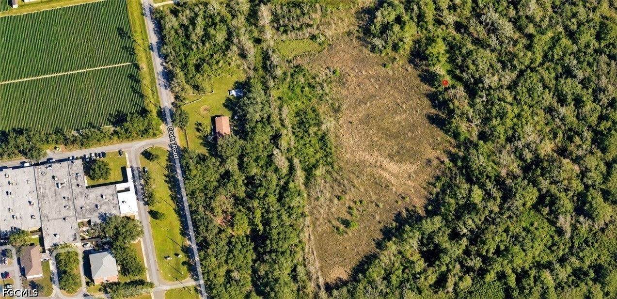 3604 Cork Road