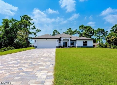 798 Bell Boulevard S Lehigh Acres FL 33974