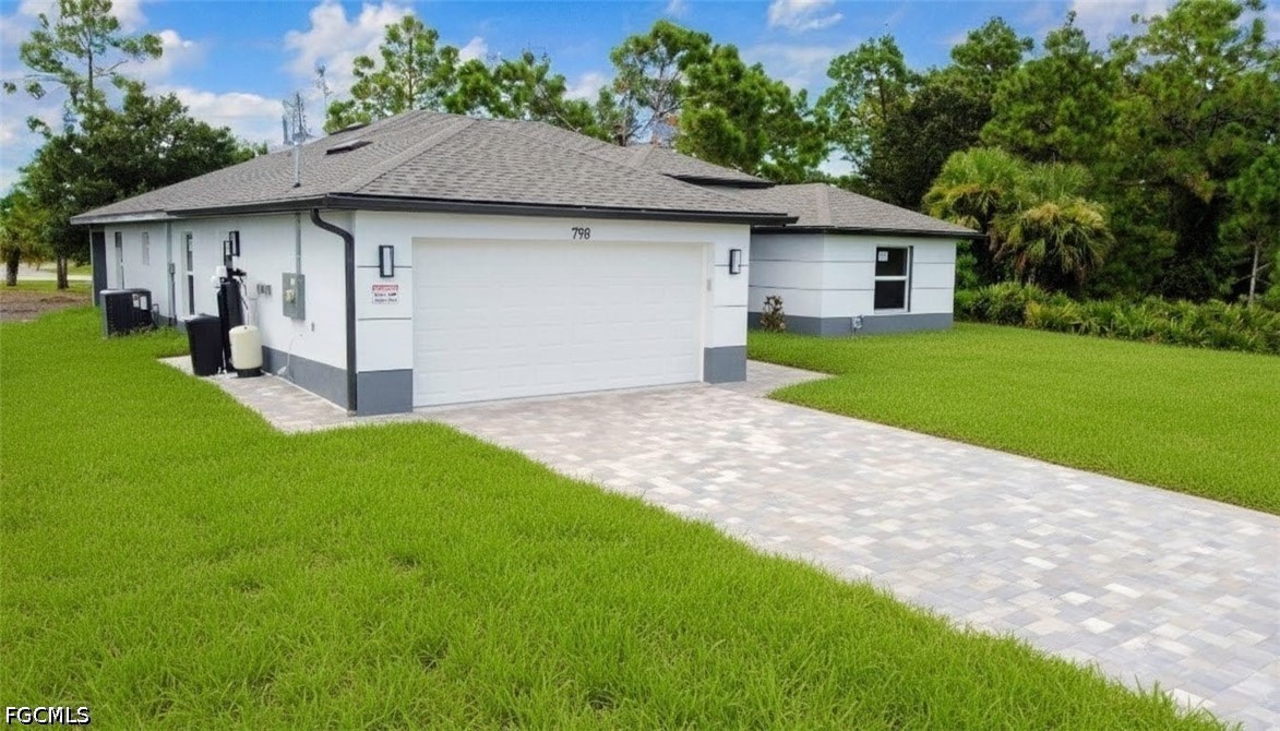 798 Bell Boulevard S