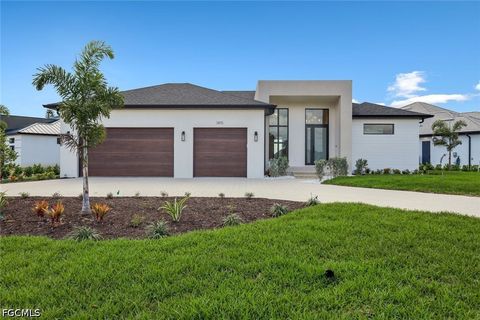 3815 NW 22nd Terrace Cape Coral FL 33993