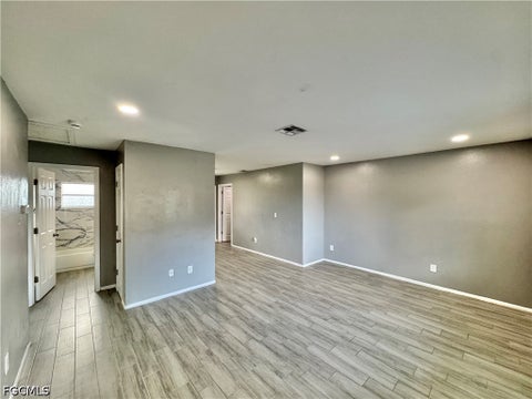 Tiny photo for 142 Harry Avenue S, Lehigh Acres, FL 33973 (MLS # 2026026399)