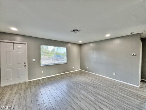 Tiny photo for 142 Harry Avenue S, Lehigh Acres, FL 33973 (MLS # 2026026399)