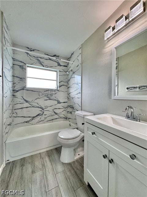 Tiny photo for 142 Harry Avenue S, Lehigh Acres, FL 33973 (MLS # 2026026399)