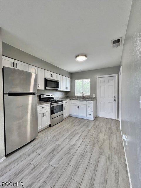 Tiny photo for 142 Harry Avenue S, Lehigh Acres, FL 33973 (MLS # 2026026399)