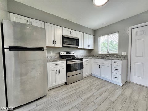 Tiny photo for 142 Harry Avenue S, Lehigh Acres, FL 33973 (MLS # 2026026399)