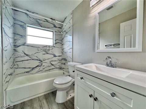 Tiny photo for 142 Harry Avenue S, Lehigh Acres, FL 33973 (MLS # 2026026399)