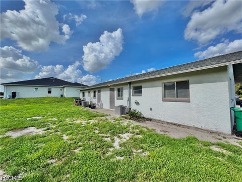 Tiny photo for 142 Harry Avenue S, Lehigh Acres, FL 33973 (MLS # 2026026399)