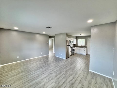 Tiny photo for 142 Harry Avenue S, Lehigh Acres, FL 33973 (MLS # 2026026399)