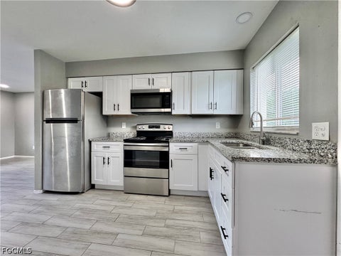Tiny photo for 142 Harry Avenue S, Lehigh Acres, FL 33973 (MLS # 2026026399)