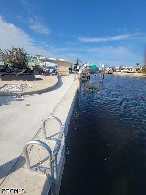 Tiny photo for 3814 Dewberry Lane, St James City, FL 33956 (MLS # 2026020209)