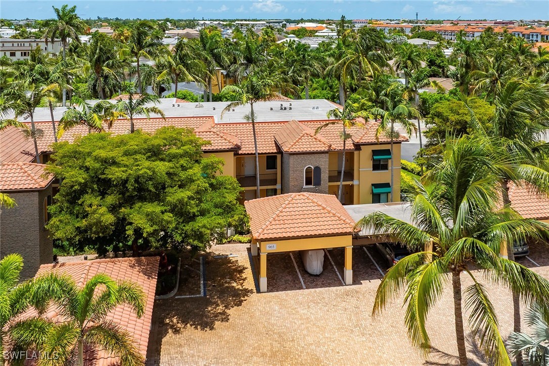 965 Sandpiper Street J106