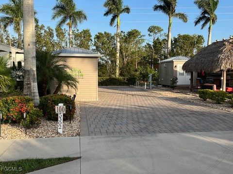 5302 Cypress Trail Resort Circle Fort Myers FL 33905