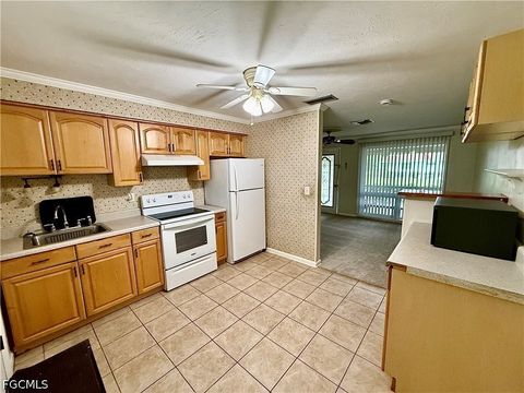 Tiny photo for 4937 Viceroy Court #1, Cape Coral, FL 33904 (MLS # 2026020069)