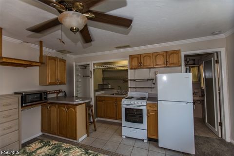 Tiny photo for 4937 Viceroy Court #1, Cape Coral, FL 33904 (MLS # 2026020069)