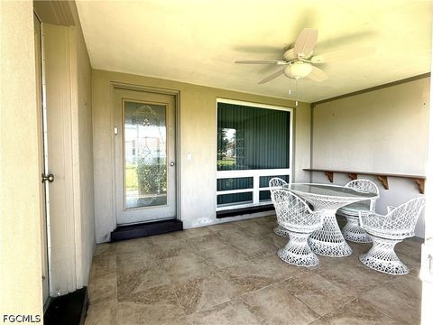 Tiny photo for 4937 Viceroy Court #1, Cape Coral, FL 33904 (MLS # 2026020069)