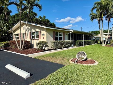 Photo of 4937 Viceroy Court #1, Cape Coral, FL 33904 (MLS # 2026020069)
