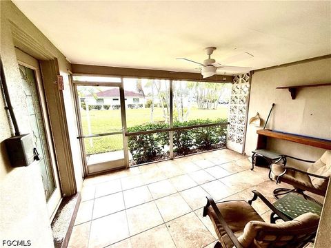 Tiny photo for 4937 Viceroy Court #1, Cape Coral, FL 33904 (MLS # 2026020069)
