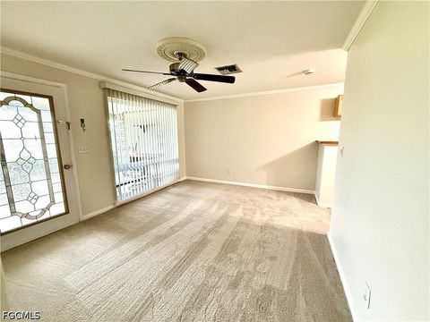 Tiny photo for 4937 Viceroy Court #1, Cape Coral, FL 33904 (MLS # 2026020069)