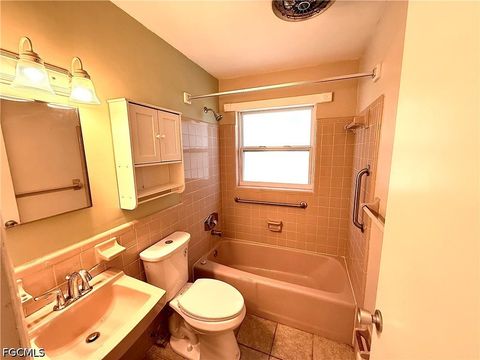 Tiny photo for 4937 Viceroy Court #1, Cape Coral, FL 33904 (MLS # 2026020069)