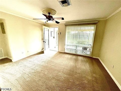 Tiny photo for 4937 Viceroy Court #1, Cape Coral, FL 33904 (MLS # 2026020069)