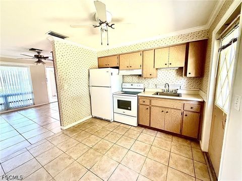 Tiny photo for 4937 Viceroy Court #1, Cape Coral, FL 33904 (MLS # 2026020069)