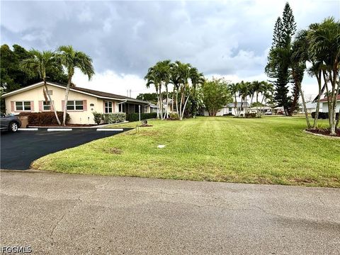 Tiny photo for 4937 Viceroy Court #1, Cape Coral, FL 33904 (MLS # 2026020069)