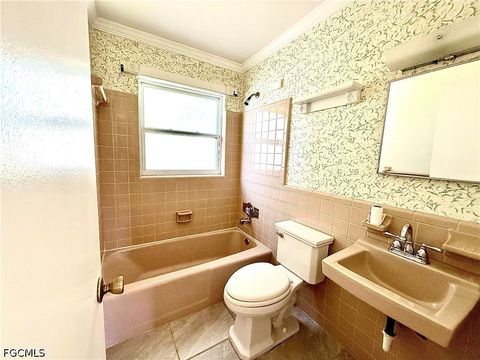 Tiny photo for 4937 Viceroy Court #1, Cape Coral, FL 33904 (MLS # 2026020069)