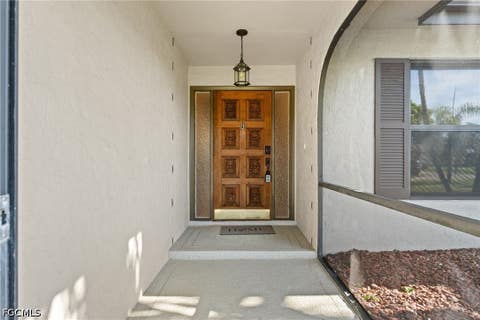 Tiny photo for 701 SE 35th Terrace, Cape Coral, FL 33904 (MLS # 2026033774)