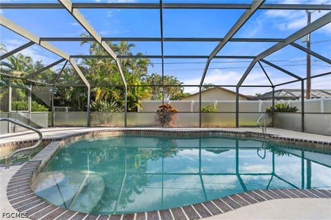 Tiny photo for 701 SE 35th Terrace, Cape Coral, FL 33904 (MLS # 2026033774)
