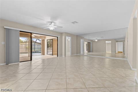 Tiny photo for 701 SE 35th Terrace, Cape Coral, FL 33904 (MLS # 2026033774)
