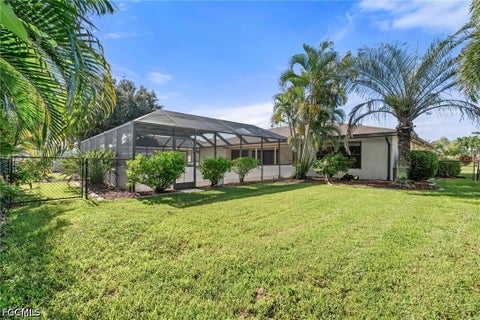 Tiny photo for 701 SE 35th Terrace, Cape Coral, FL 33904 (MLS # 2026033774)