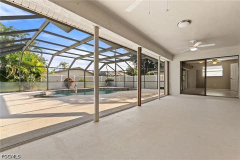 Tiny photo for 701 SE 35th Terrace, Cape Coral, FL 33904 (MLS # 2026033774)