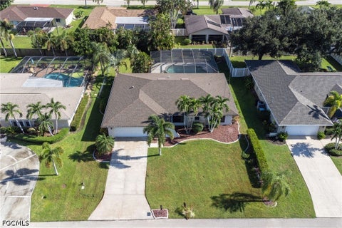 Tiny photo for 701 SE 35th Terrace, Cape Coral, FL 33904 (MLS # 2026033774)