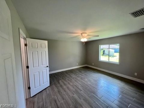 Tiny photo for 842 Cervantes Street E, Lehigh Acres, FL 33974 (MLS # 2026011462)