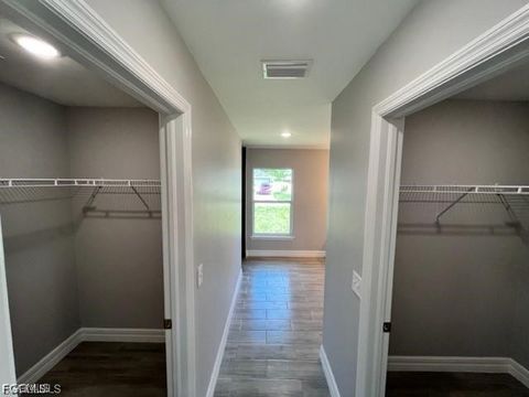 Tiny photo for 842 Cervantes Street E, Lehigh Acres, FL 33974 (MLS # 2026011462)