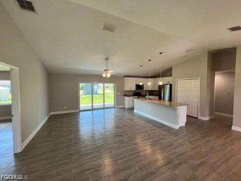 Tiny photo for 842 Cervantes Street E, Lehigh Acres, FL 33974 (MLS # 2026011462)