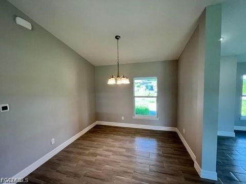 Tiny photo for 842 Cervantes Street E, Lehigh Acres, FL 33974 (MLS # 2026011462)