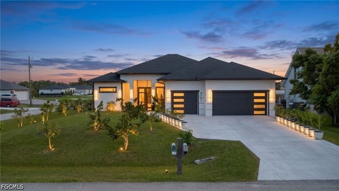 Photo of 4301 10th Street W, Lehigh Acres, FL 33971 (MLS # 2026030959)