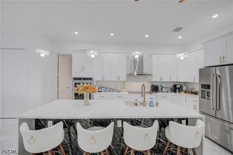 Tiny photo for 4301 10th Street W, Lehigh Acres, FL 33971 (MLS # 2026030959)