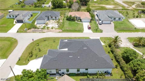 Tiny photo for 4301 10th Street W, Lehigh Acres, FL 33971 (MLS # 2026030959)