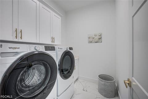 Tiny photo for 4301 10th Street W, Lehigh Acres, FL 33971 (MLS # 2026030959)